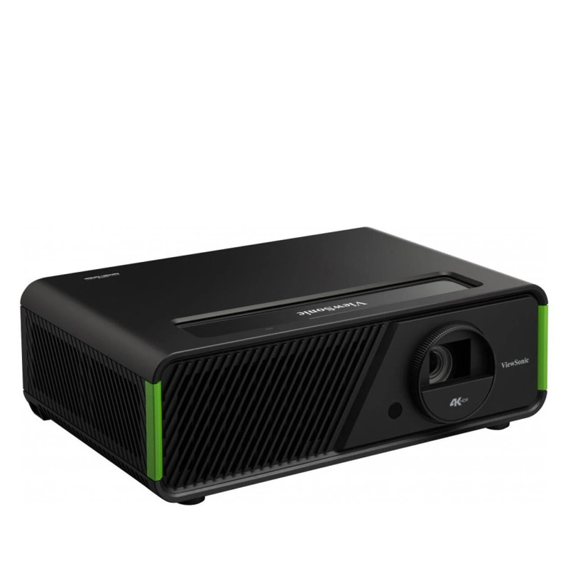 Проекторы ViewSonic X1-4KPRO (VS20074)