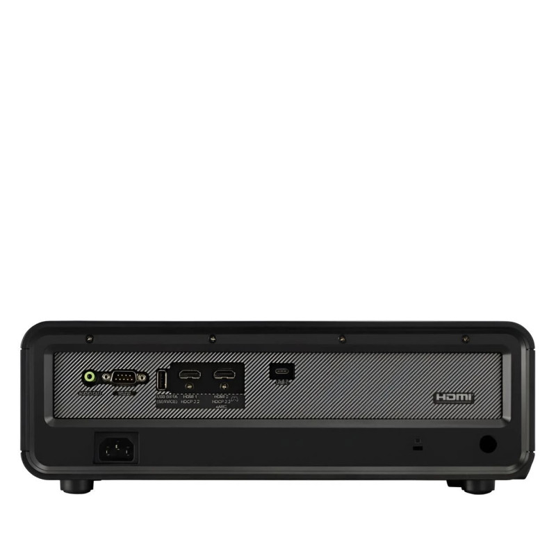 Проекторы ViewSonic X1-4KPRO (VS20074)