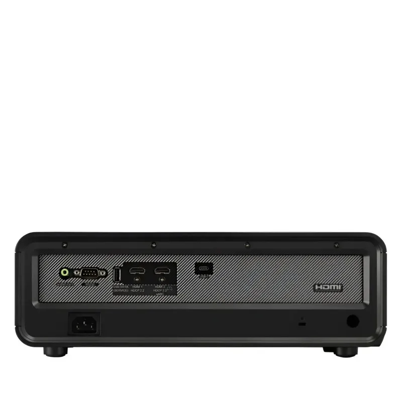 Проектор ViewSonic X1-4KPRO (VS20074)