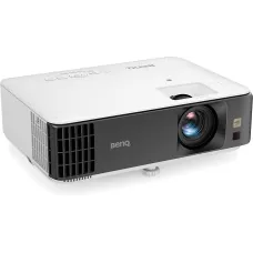 Проекторы BenQ TK700 (9H.JPK77.17E)