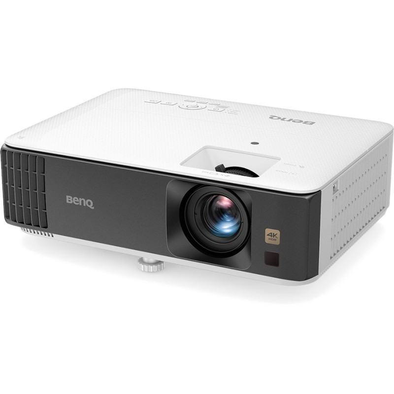 Проектор BenQ TK700 (9H.JPK77.17E)