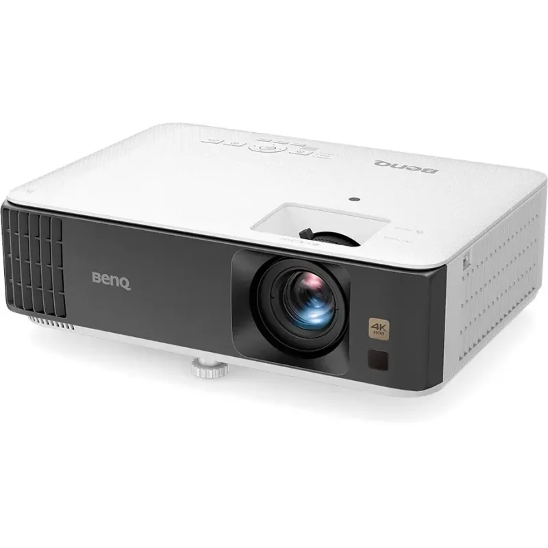 Проекторы BenQ TK700 (9H.JPK77.17E)