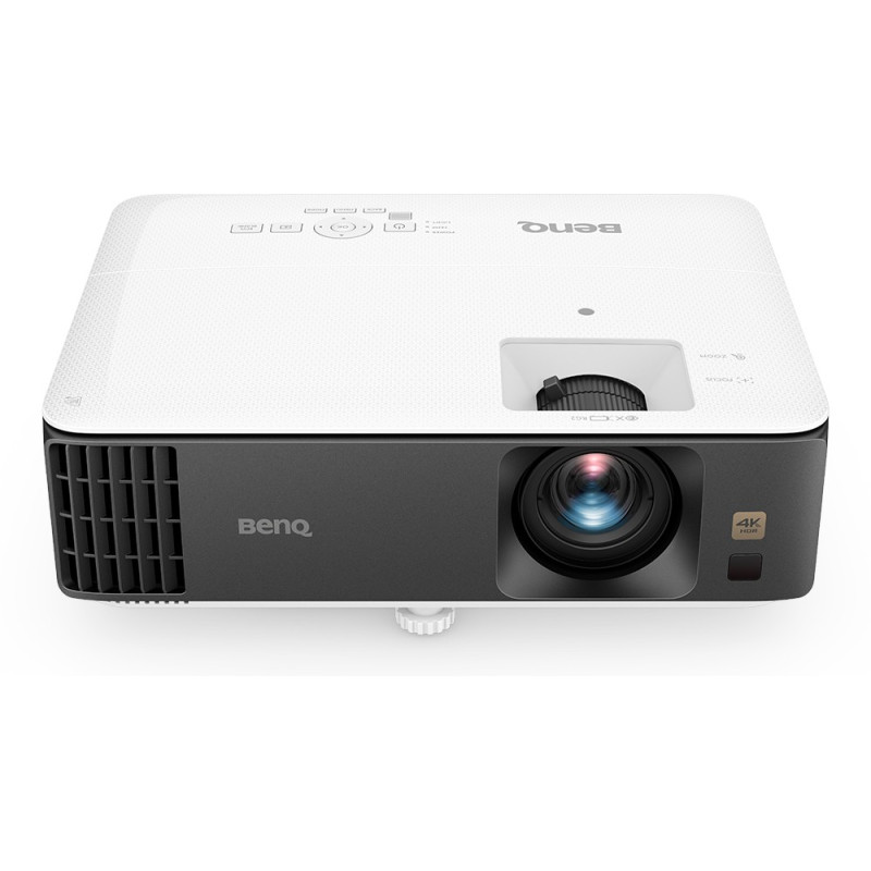 Проектор BenQ TK700 (9H.JPK77.17E)