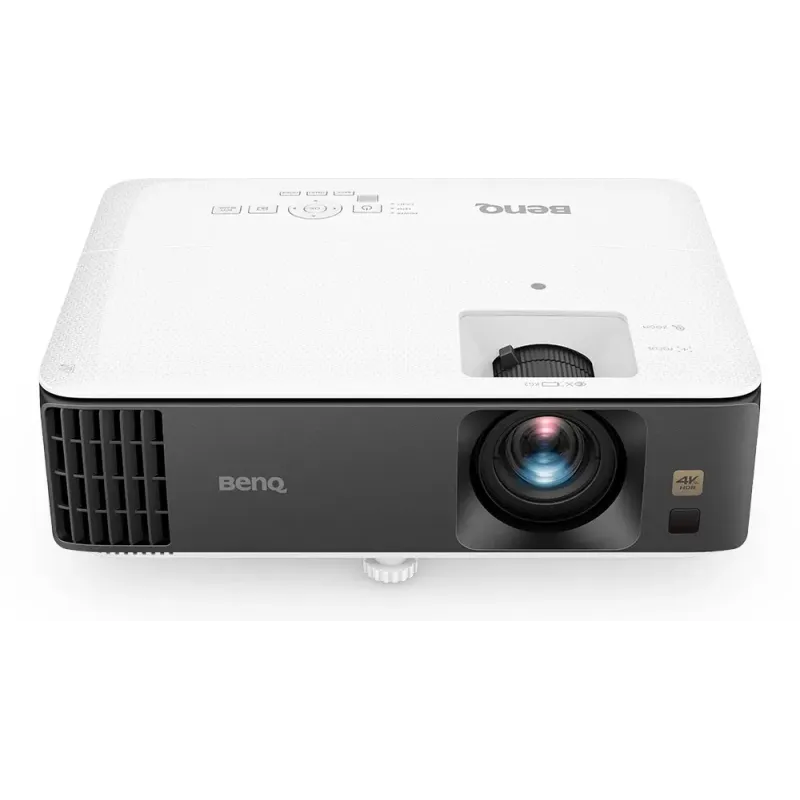 Проекторы BenQ TK700 (9H.JPK77.17E)