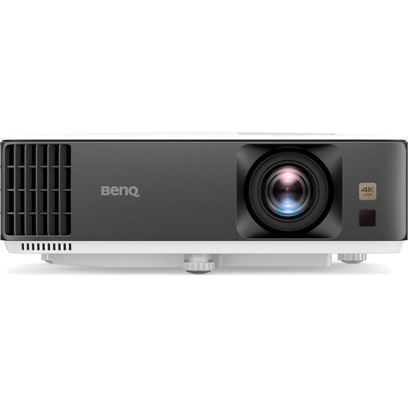 Проектор BenQ TK700 (9H.JPK77.17E)