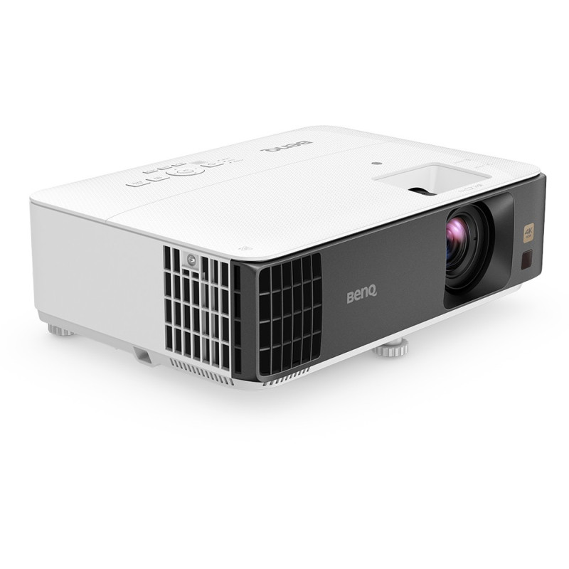 Проектор BenQ TK700 (9H.JPK77.17E)