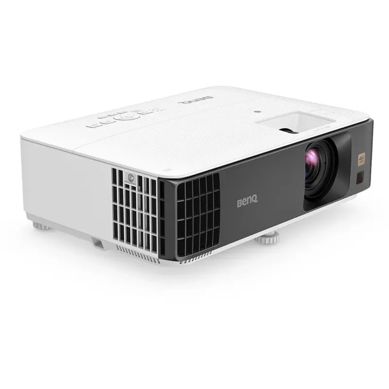 Проекторы BenQ TK700 (9H.JPK77.17E)
