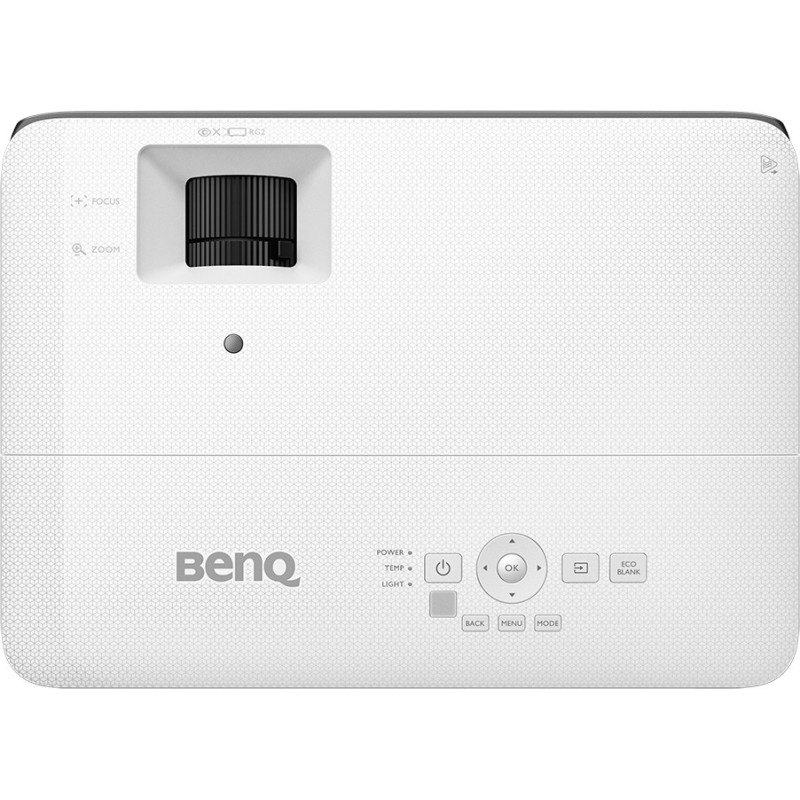 Проектор BenQ TK700 (9H.JPK77.17E)