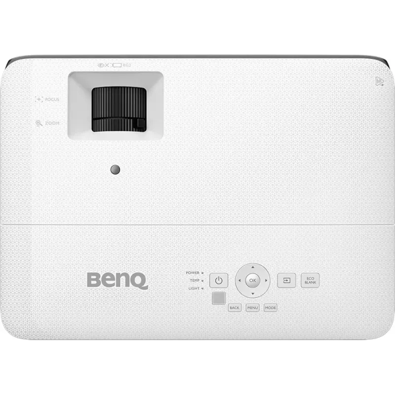 Проекторы BenQ TK700 (9H.JPK77.17E)