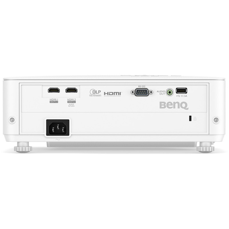 Проектор BenQ TK700 (9H.JPK77.17E)