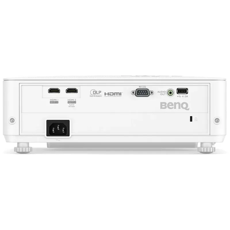 Проекторы BenQ TK700 (9H.JPK77.17E)