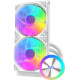 DarkFlash DG240 WHITE