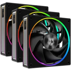 ID-Cooling MF-1230-ARGB-K Trio