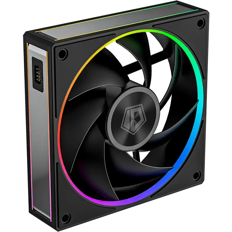 ID-Cooling MF-1230-ARGB-K Trio