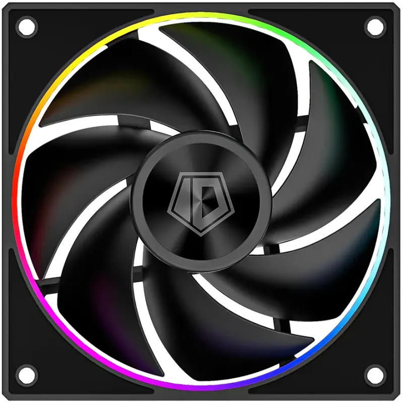 ID-Cooling MF-1230-ARGB-K Trio