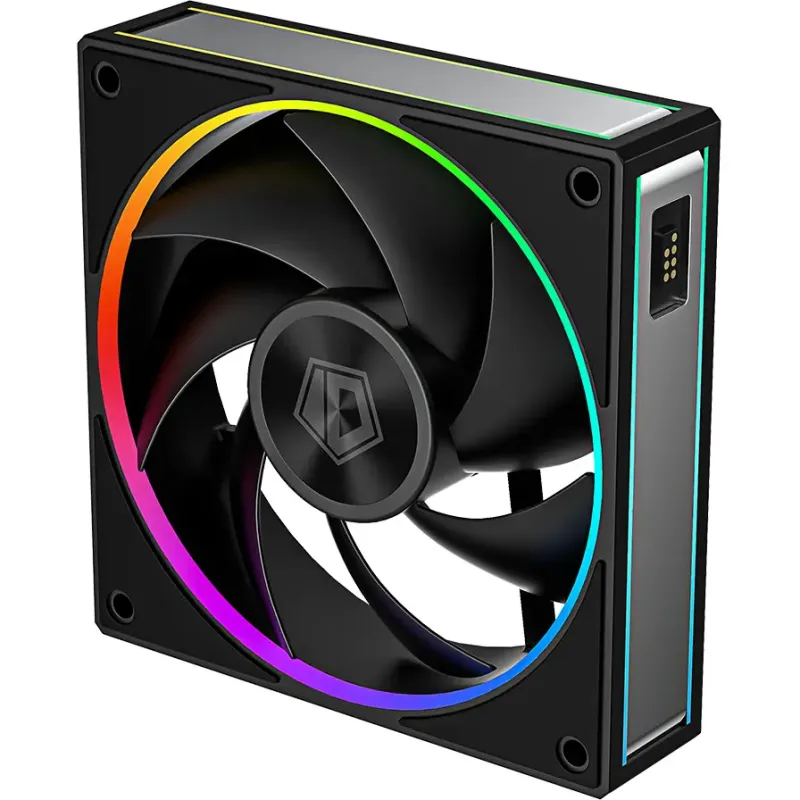ID-Cooling MF-1230-ARGB-K Trio