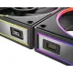 ID-Cooling MF-1230-ARGB-K Trio