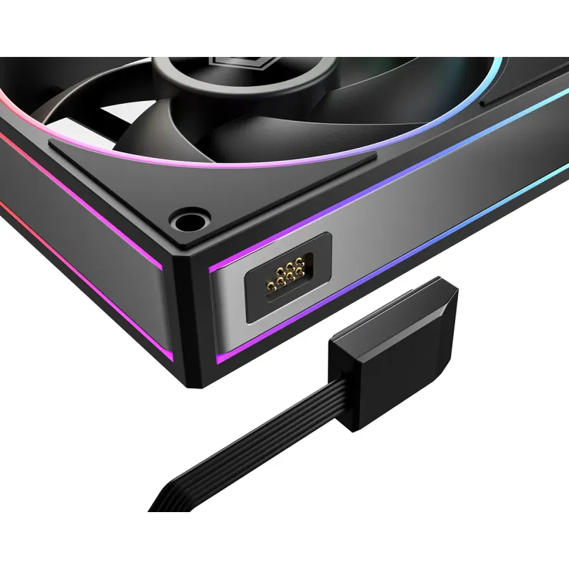 ID-Cooling MF-1230-ARGB-K Trio