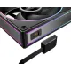 ID-Cooling MF-1230-ARGB-K Trio