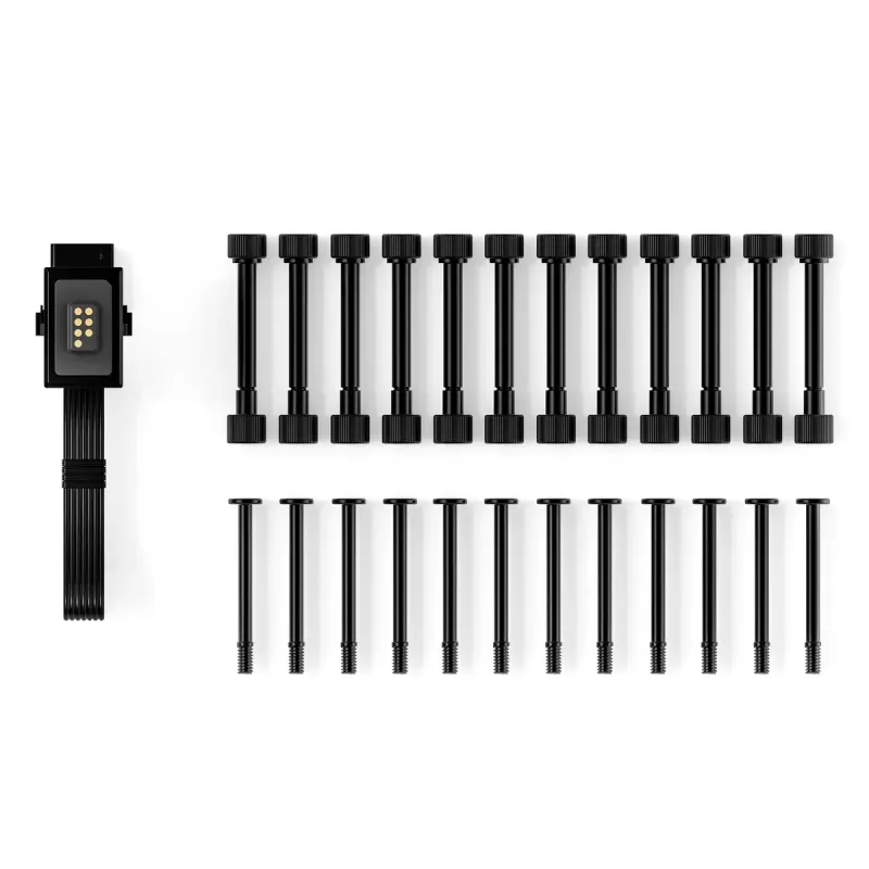ID-Cooling MF-1230-ARGB-K Trio