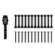 ID-Cooling MF-1230-ARGB-K Trio