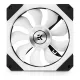 EKWB EK-Quantum Impulse 120 D-RGB Black (3831109854198)