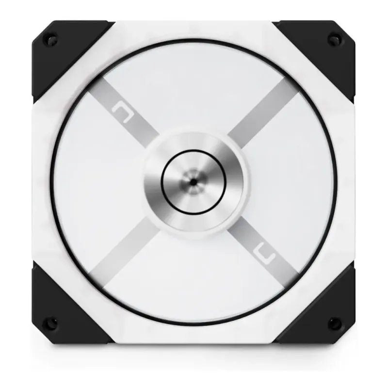 EKWB EK-Quantum Impulse 120 D-RGB Black (3831109854198)