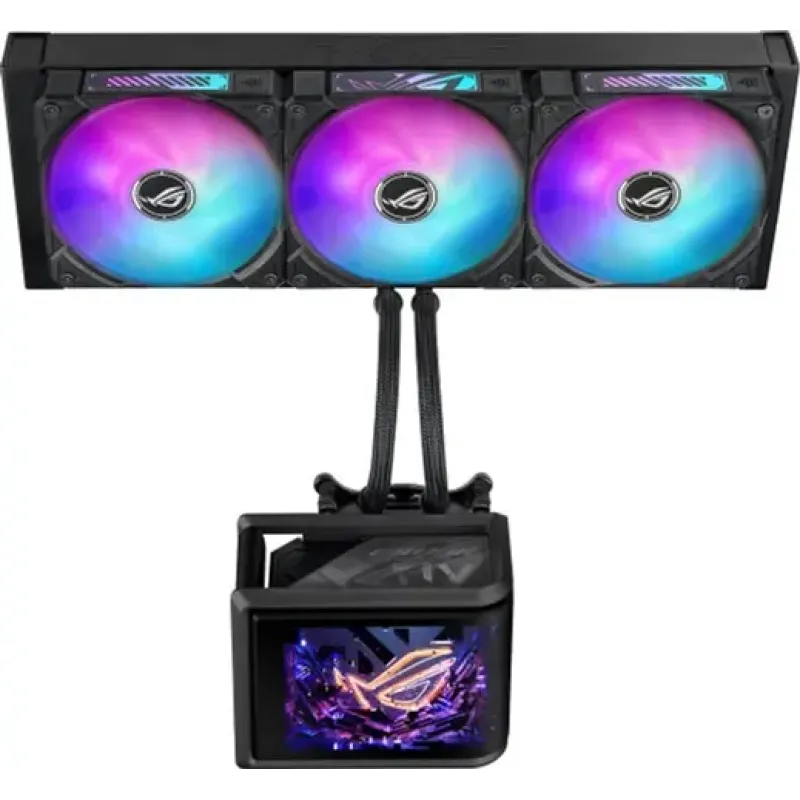 ASUS ROG Ryuo IV SLC 360 ARGB (90RC0151-B0EAY0)