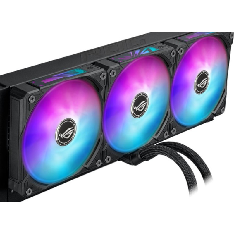 ASUS ROG Ryuo IV SLC 360 ARGB (90RC0151-B0EAY0)