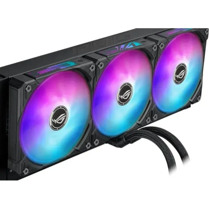 ASUS ROG Ryuo IV SLC 360 ARGB (90RC0151-B0EAY0)