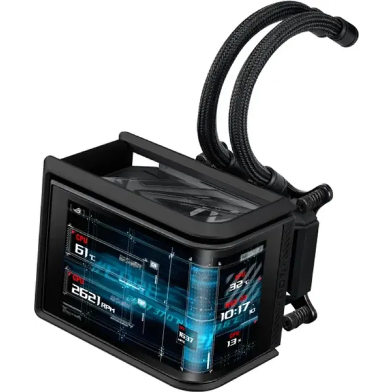 ASUS ROG Ryuo IV SLC 360 ARGB (90RC0151-B0EAY0)