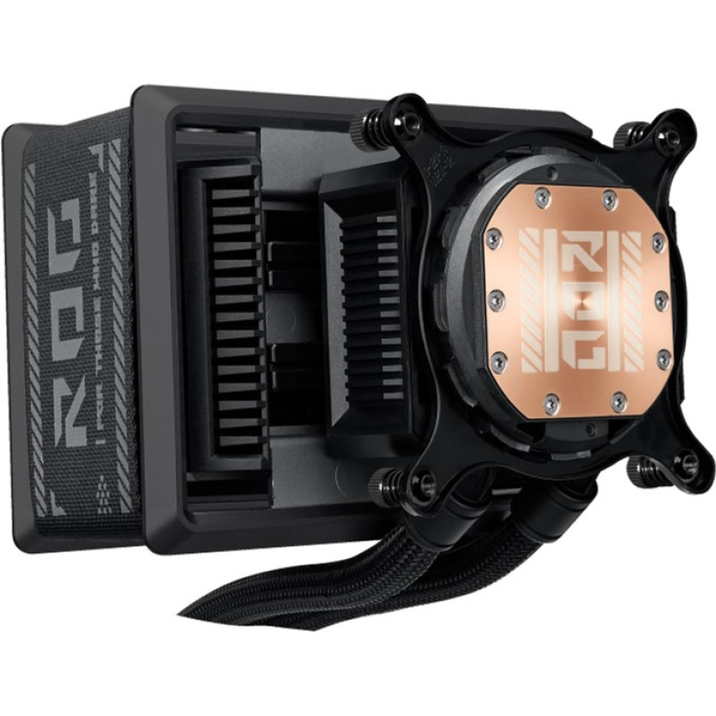 ASUS ROG Ryuo IV SLC 360 ARGB (90RC0151-B0EAY0)