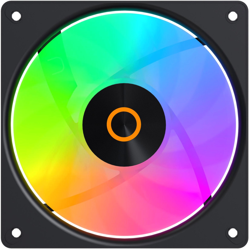 OCYPUS GAMMA-F12-BK3AM01E-GL