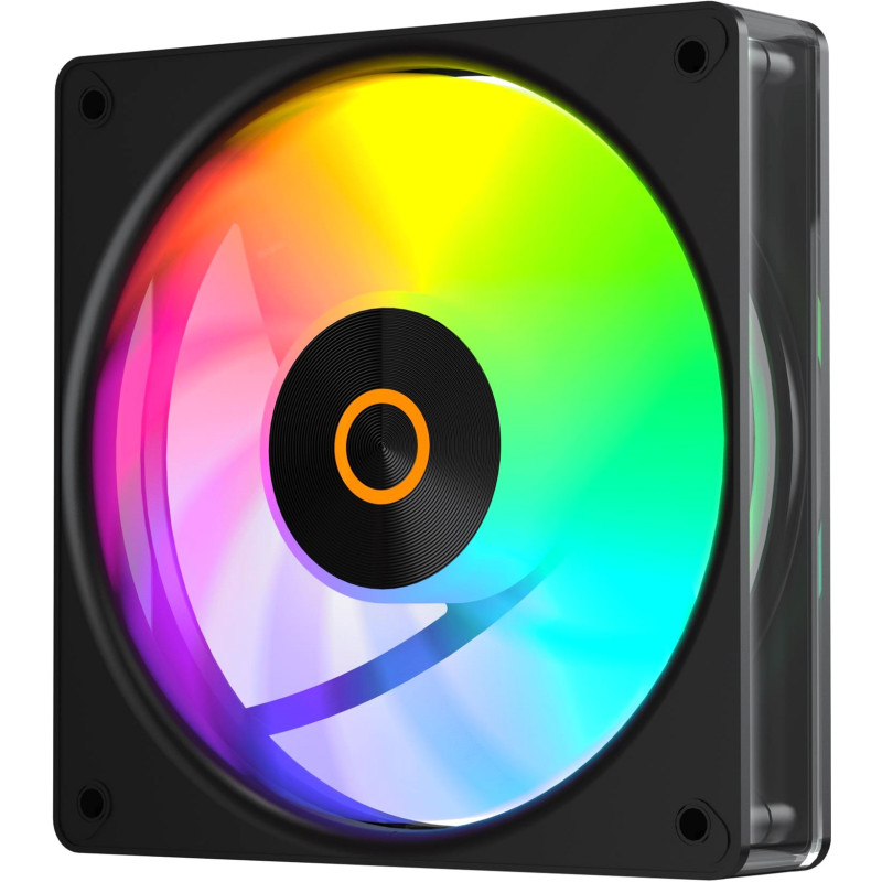 OCYPUS GAMMA-F12-BK3AM01E-GL