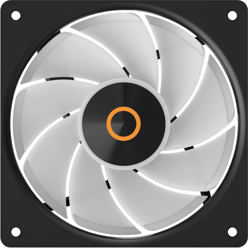 OCYPUS GAMMA-F12-BK3AM01E-GL