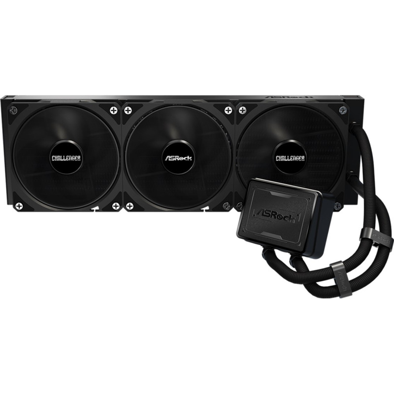 ASRock CHALLENGER PURE 360