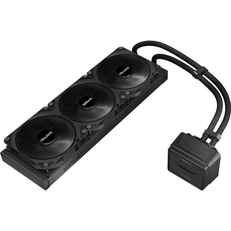 ASRock CHALLENGER PURE 360