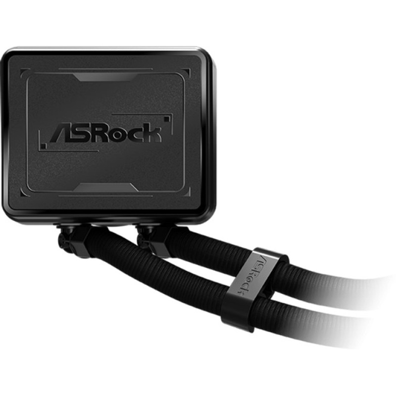 ASRock CHALLENGER PURE 360