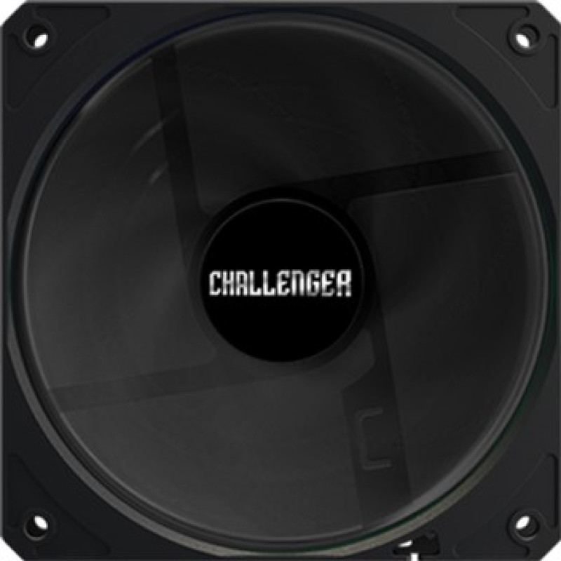 ASRock CHALLENGER PURE 360