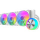 DarkFlash DG360 WHITE