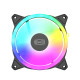 PCCOOLER F3 T120 ARGB BK 3IN1