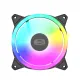 PCCOOLER F3 T120 ARGB BK 3IN1