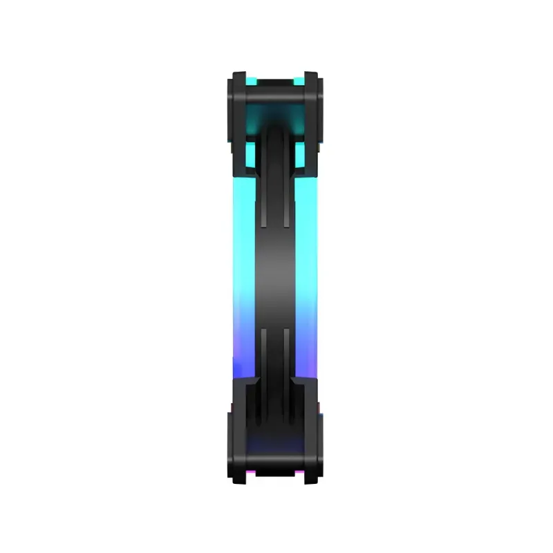 PCCOOLER F3 T120 ARGB BK 3IN1