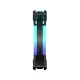 PCCOOLER F3 T120 ARGB BK 3IN1