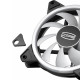 PCCOOLER F3 T120 ARGB BK 3IN1