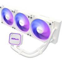 ASRock PRO WHITE 360 ARGB