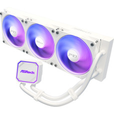 ASRock PRO WHITE 360 ARGB