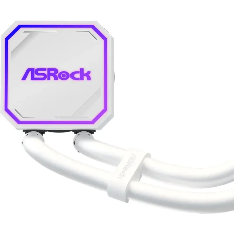 ASRock PRO WHITE 360 ARGB