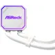 ASRock PRO WHITE 360 ARGB