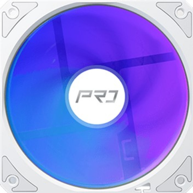 ASRock PRO WHITE 360 ARGB